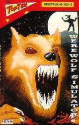 Loogaroo – Werewolf Simulator (1988)(Top Ten Software)[a]